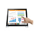 17" LED EIZO FDS1783T-BK: IPS, FHD, dotyk
