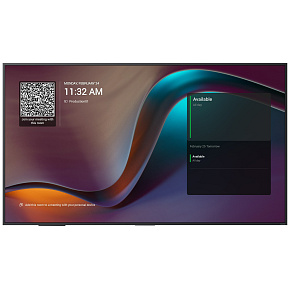 Yealink MeetingDisplay 86, Ultra HD, 4K, IPS, Yealink MeetingDisplay 86, Ultra HD, 4K, IPS,