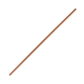 Rúčka pre drevený zmeták - 140 cm - dopredaj