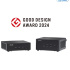 ASUS NUC 14 Pro Mini PC kit NUC14RVHU5000R2, Intel Core Ultra 5 125H