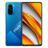 Poco F3 8/256GB Dual SIM Blue