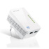 TP-Link TL-WPA4220 WiFi N300 Powerline Extender (1ks)