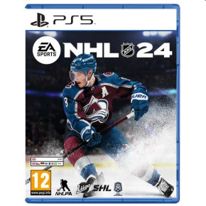 EA NHL 24 CZ PS5