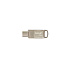 Patriot TAB T560/256GB/USB 3.2/USB-A + USB-C/Strieborná