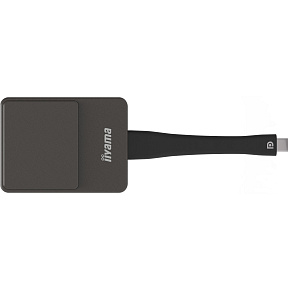 iiyama - Wireless presentation USB-C dongle iiyama - Wireless presentation USB-C dongle