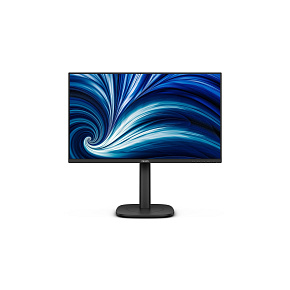 Philips/24B2N3200J/23,8"/IPS/FHD/120Hz/4ms/Čierna/5R Philips/24B2N3200J/23,8"/IPS/FHD/120Hz/4ms/Čierna/5R