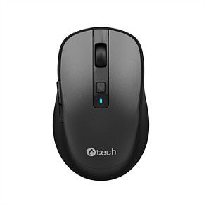 Myš C-TECH WLM-19 Dual mode, bezdrôtová, BT5.0 +