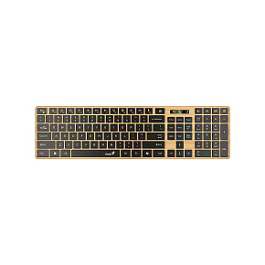 GENIUS Slimstar 7250BT + Copilot GENIUS Slimstar 7250BT + Copilot