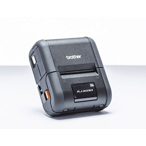 RJ-2030 (s rozlíšením 203 dpi, USB, bluetooth) RJ-2030 (s rozlíšením 203 dpi, USB, bluetooth)