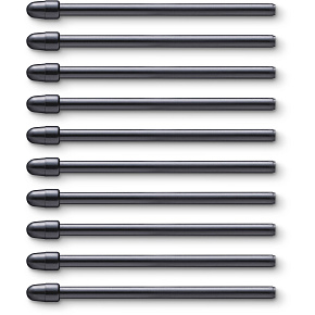 Wacom Pen Nibs Standard 10-pack Wacom Pen Nibs Standard 10-pack