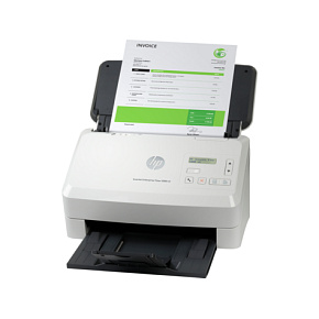 HP ScanJet Ent Flow 5000 s5 HP ScanJet Ent Flow 5000 s5