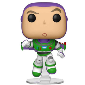 POP! Disney: Buzz Lightyear (Toy Story 4)