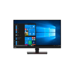 Lenovo ThinkVision T27h-2L 27"QHD/2560x1440/16:9/1000:1/4ms/IPS/350nits/DP/HDMI/USB-C/pivot/