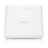Zyxel LTE3202-M437, EU region, ZNet, 4G LTE cat.4 Indoor Router, 11b/g/n 2T2R (LTE B1/3/7/8/20/28A/38/40/41)