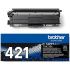 toner BROTHER TN-421 Black (3000 str.)