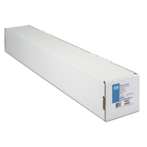 ROLKA HP Q1444A Bright White Inkjet Paper, 90g/m2, A0/841mm, 45.7m