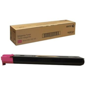 toner XEROX 006R01531 magenta Colour 550/560/570 (34000 str.)