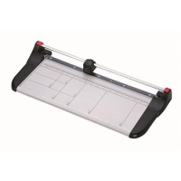 Rotary cutter KW eco 46, A3, 460 mm, 7 sheets 80g paper