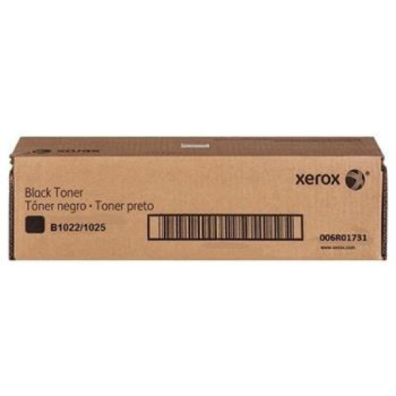 toner XEROX 006R01731 VersaLink B1022/B1025 (13700 str.) (006R01731)