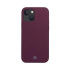 puzdro CENTO Case Rio Apple Iphone 13 Sangria Red (Silicone)