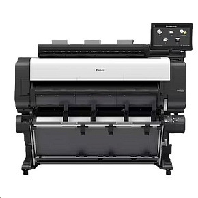 Canon imagePROGRAF TX-4310 (B0 - 44") + Z36 AIO
