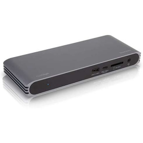 CalDigit USB-C HDMI Dock - Space Gray CalDigit USB-C HDMI Dock - Space Gray