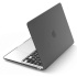 Elago kryt Core Case pre Macbook Air Retina 13" 2020 - Dark Gray Frosted