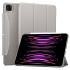 ESR puzdro Ascend Trifold Case pre iPad Pro 12.9" 2022/2021 - Grey