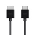 Belkin kábel 4K Ultra High Speed HDMI 2.1 Cable 2m - Black