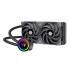 Thermaltake AIO Chladič Toughliquid 240 ARGB