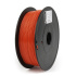 Printing string (filament) GEMBIRD, PLA PLUS, 1.75mm, 1kg, red