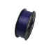 Printing string (filament) GEMBIRD, PLA, 1.75mm, 1kg, galaxy blue