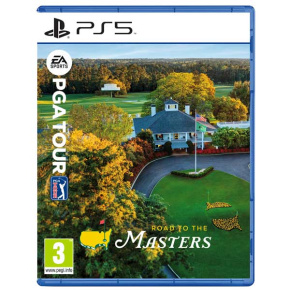 EA Sports PGA Tour: Road to the Masters [PS5]