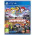 Paw Patrol Rescue Wheels: Championship [PS4]