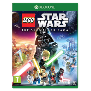 LEGO Star Wars: The Skywalker Saga [XBOX ONE]