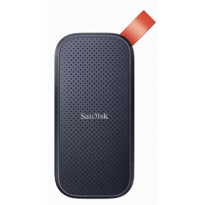 SanDisk Portable SSD 2TB USB 3.2 Gen2 800 MB/s