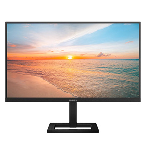 Philips/27E1N1900AE/00/27"/IPS/4K UHD/60Hz/4ms/Black/3R Philips/27E1N1900AE/00/27"/IPS/4K UHD/60Hz/4ms/Black/3R