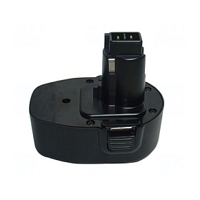 Batéria T6 Power pre Black&Decker PS140, PS140A, A9267, A9276, A9262, Ni-MH, 14,4 V, 2000mAh, 29Wh Batéria T6 Power pre Black&Decker PS140, PS140A, A9267, A9276, A9262, Ni-MH, 14,4 V, 2000mAh, 29Wh
