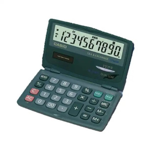 Kalkulačka CASIO SL-210 TE