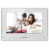 Hikvision DS-KH6320-WTE2-W(O-STD)/(EU)  2-wire apartment indoor station