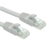 OXnet patchcable Cat6, UTP - 7m, gray