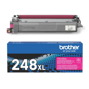 Brother TN-TN248XL Magenta (2 300 str.)