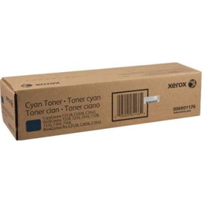 toner XEROX 006R01176 cyan WC7228/7235/7245/7328/7335/7345/7346 (16000 str.)