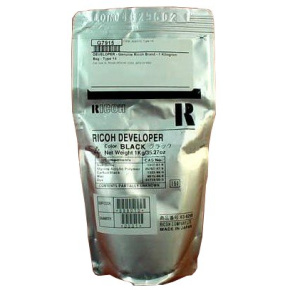 developer RICOH Typ B2969640 MP 3500/4000/4500/5000/8200DN