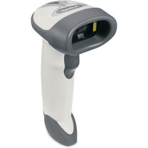 LS2208 USB KIT 7FT/WHITE IN