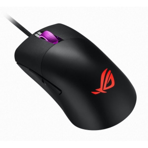 ASUS ROG KERIS, Gaming Mouse, USB, Optical, up to 16000 DPI