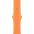 Apple Watch 41mm Marigold Sport Band - Regular