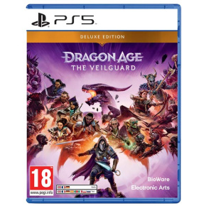 Dragon Age: The Veilguard (Deluxe Edition) [PS5]