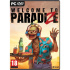 Welcome to ParadiZe[PC DVD]