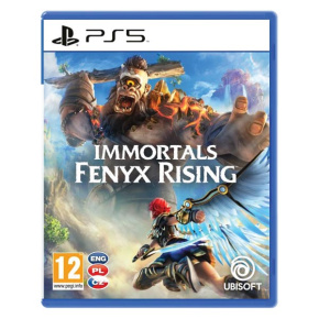 Immortals: Fenyx Rising CZ [PS5]